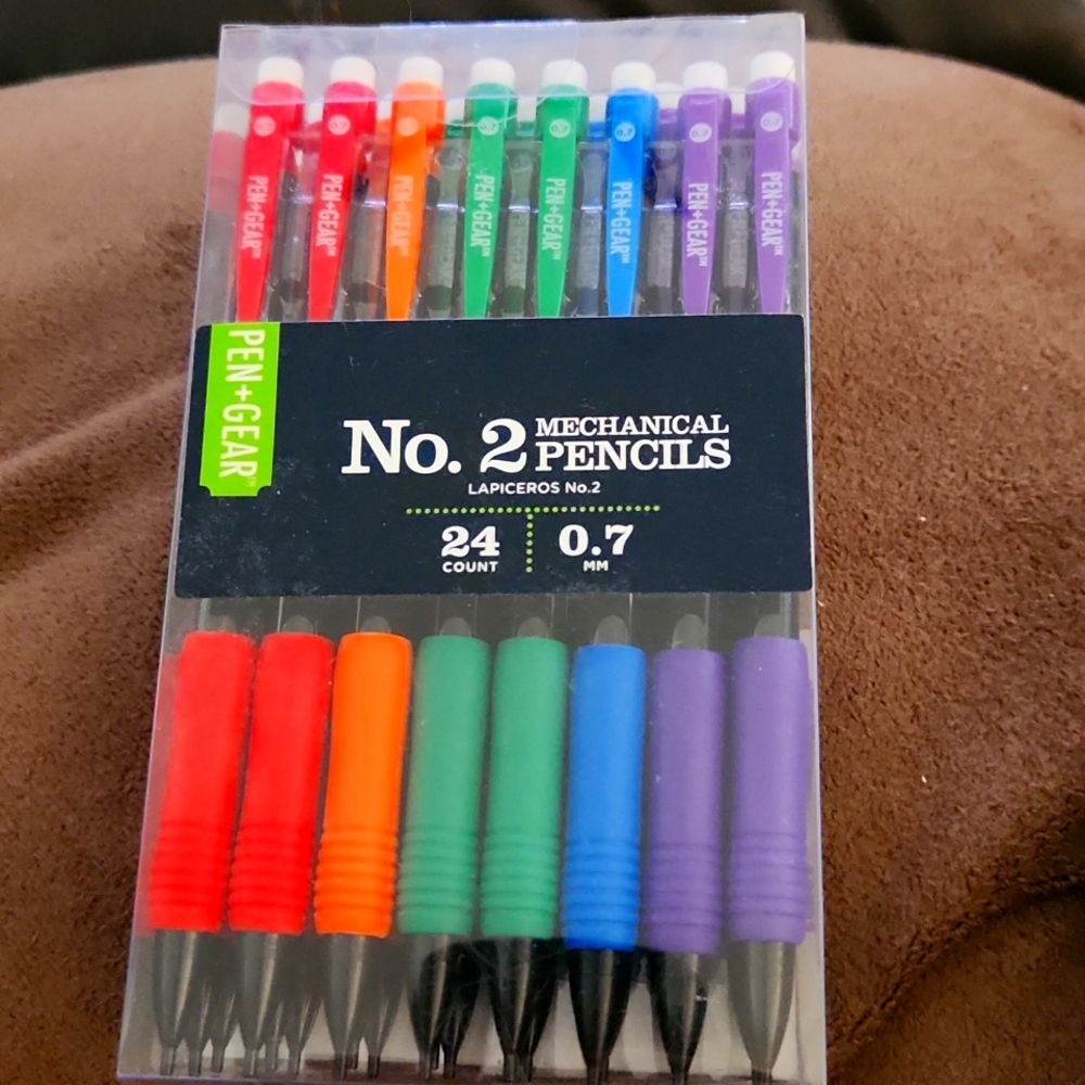 Pen+Gear Mechanical Pencils NWT